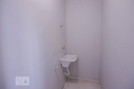 Apartamento para alugar com 30m², 1 quarto e sem vagaLavanderia