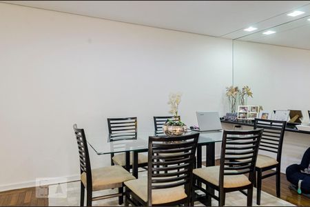 Sala de apartamento para alugar com 2 quartos, 87m² em Paraíso, São Paulo