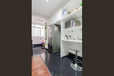 Apartamento para alugar com 87m², 2 quartos e 1 vagaCozinha