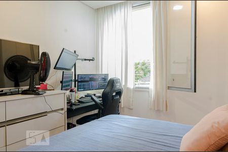 Quarto 1 - Suíte de apartamento para alugar com 2 quartos, 87m² em Paraíso, São Paulo