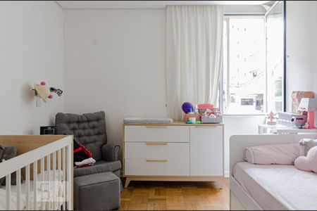 Apartamento para alugar com 87m², 2 quartos e 1 vaga Apartamento para alugar com 87m², 2 quartos e 1 vagaQuarto 2