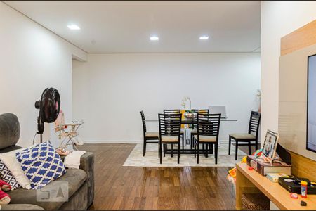 Sala de apartamento para alugar com 2 quartos, 87m² em Paraíso, São Paulo