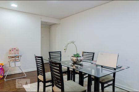 Sala de apartamento para alugar com 2 quartos, 87m² em Paraíso, São Paulo