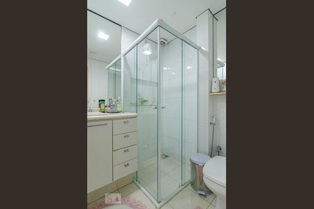 Apartamento para alugar com 87m², 2 quartos e 1 vaga Apartamento para alugar com 87m², 2 quartos e 1 vagaBanheiro