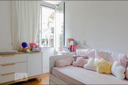 Apartamento para alugar com 87m², 2 quartos e 1 vaga Apartamento para alugar com 87m², 2 quartos e 1 vagaQuarto 2