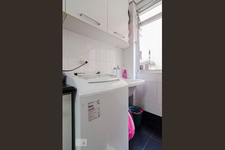 Apartamento para alugar com 87m², 2 quartos e 1 vaga Apartamento para alugar com 87m², 2 quartos e 1 vagaÁrea de serviço