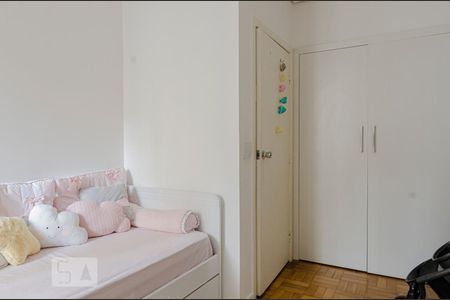 Apartamento para alugar com 87m², 2 quartos e 1 vaga Apartamento para alugar com 87m², 2 quartos e 1 vagaQuarto 2