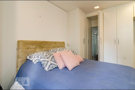 Quarto 1 - Suíte de apartamento para alugar com 2 quartos, 87m² em Paraíso, São Paulo