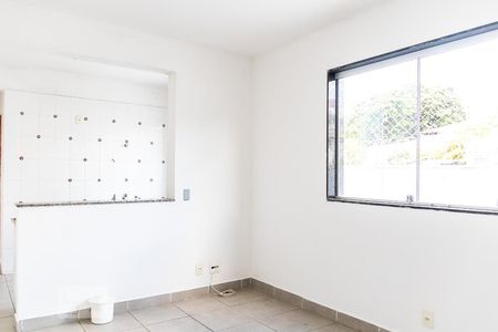 Apartamento para alugar com 70m², 1 quarto e 1 vaga Apartamento para alugar com 70m², 1 quarto e 1 vagaSala