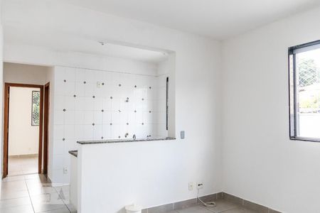 Apartamento para alugar com 70m², 1 quarto e 1 vaga Apartamento para alugar com 70m², 1 quarto e 1 vagaSala