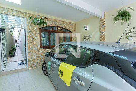 Casa à venda com 175m², 3 quartos e 2 vagasGaragem