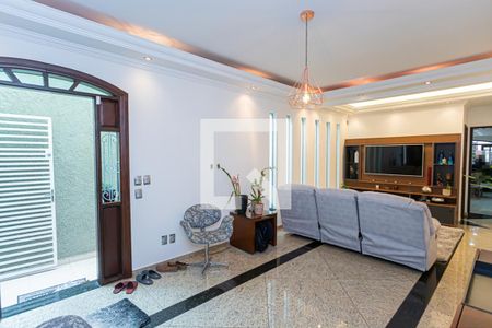 Sala de casa à venda com 3 quartos, 175m² em Parque Sao Domingos, São Paulo