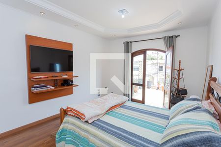 Casa à venda com 175m², 3 quartos e 2 vagasSuite 2