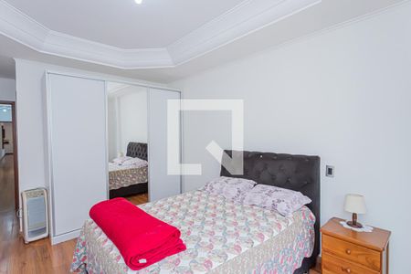 Casa à venda com 175m², 3 quartos e 2 vagasSuite 1