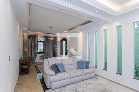 Sala de casa à venda com 3 quartos, 175m² em Parque Sao Domingos, São Paulo