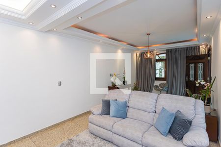 Sala de casa à venda com 3 quartos, 175m² em Parque Sao Domingos, São Paulo