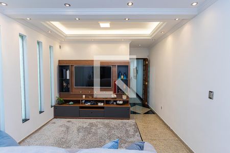 Sala de casa à venda com 3 quartos, 175m² em Parque Sao Domingos, São Paulo