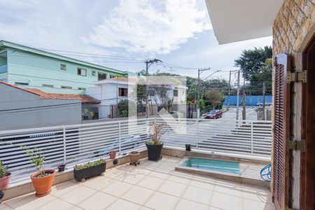 Casa à venda com 175m², 3 quartos e 2 vagasVaranda suite 2