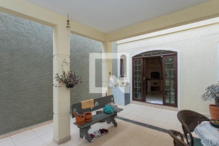 Casa à venda com 175m², 3 quartos e 2 vagasQuintal