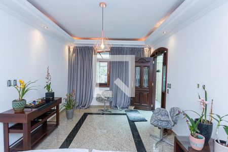 Sala de casa à venda com 3 quartos, 175m² em Parque Sao Domingos, São Paulo