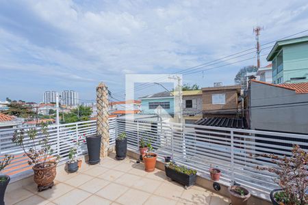 Casa à venda com 175m², 3 quartos e 2 vagasVaranda suite 2