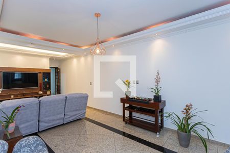 Sala de casa à venda com 3 quartos, 175m² em Parque Sao Domingos, São Paulo