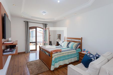 Casa à venda com 175m², 3 quartos e 2 vagasSuite 2