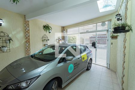 Casa à venda com 175m², 3 quartos e 2 vagasGaragem