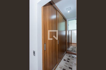 Casa à venda com 175m², 3 quartos e 2 vagasCloset suite 2