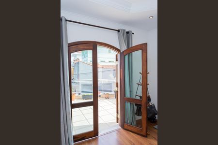 Casa à venda com 175m², 3 quartos e 2 vagasVaranda suite 2