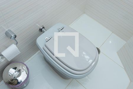 Lavabo de casa à venda com 3 quartos, 175m² em Parque Sao Domingos, São Paulo