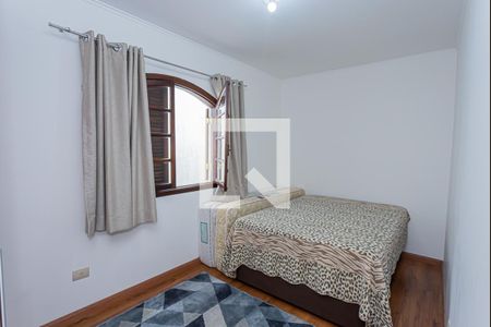 Casa à venda com 175m², 3 quartos e 2 vagasQuarto