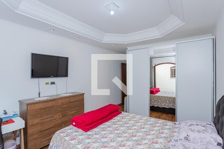 Casa à venda com 175m², 3 quartos e 2 vagasSuite 1