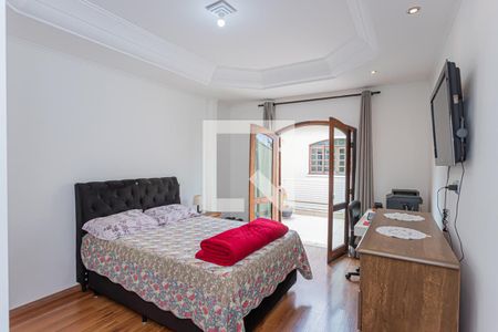 Casa à venda com 175m², 3 quartos e 2 vagasSuite 1