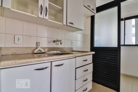 Apartamento para alugar com 36m², 1 quarto e 1 vagaCozinha