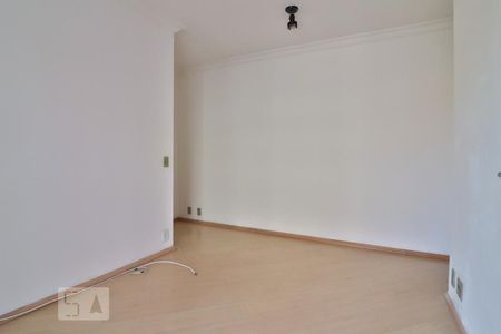 Sala de apartamento para alugar com 1 quarto, 36m² em Bela Vista, São Paulo
