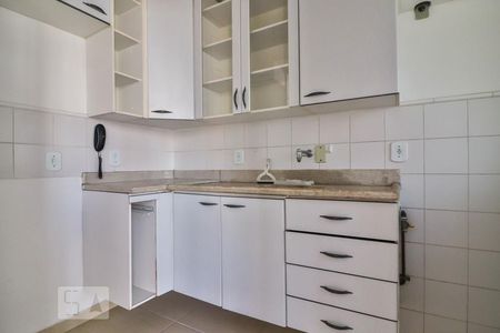 Apartamento para alugar com 36m², 1 quarto e 1 vagaCozinha