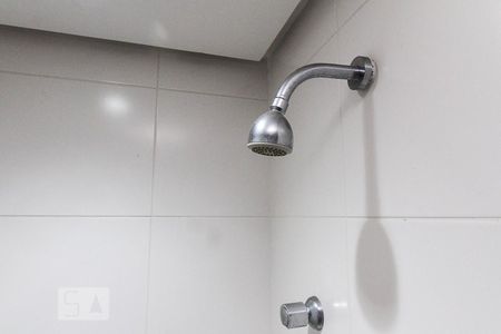 Apartamento para alugar com 50m², 1 quarto e 1 vaga Apartamento para alugar com 50m², 1 quarto e 1 vagaBanheiro