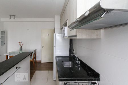 Apartamento para alugar com 50m², 1 quarto e 1 vaga Apartamento para alugar com 50m², 1 quarto e 1 vagaCozinha