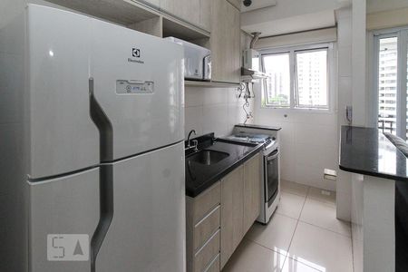Apartamento para alugar com 50m², 1 quarto e 1 vaga Apartamento para alugar com 50m², 1 quarto e 1 vagaCozinha