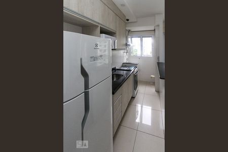 Apartamento para alugar com 50m², 1 quarto e 1 vaga Apartamento para alugar com 50m², 1 quarto e 1 vagaCozinha