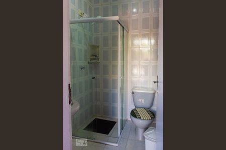 Casa à venda com 310m², 3 quartos e 2 vagasBanheiro 2