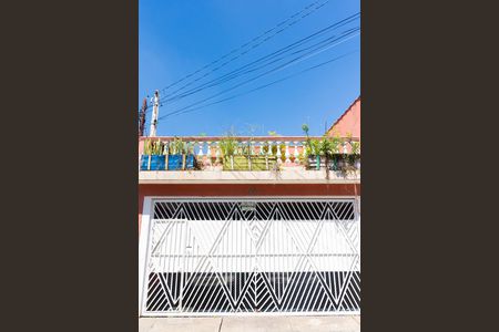 Casa à venda com 310m², 3 quartos e 2 vagasFachada