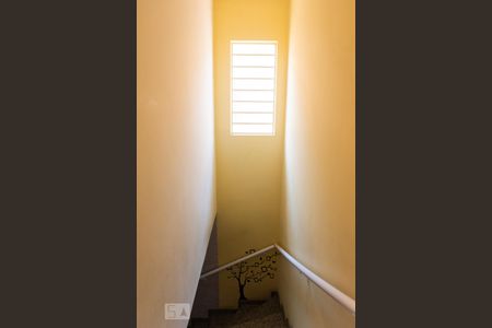 Casa à venda com 310m², 3 quartos e 2 vagasEscada