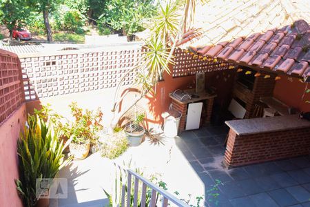 Casa à venda com 310m², 3 quartos e 2 vagasQuintal