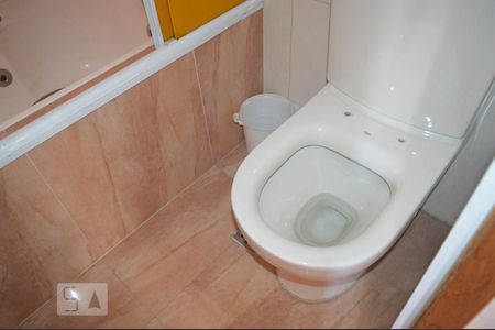 Banheiro 2 de apartamento à venda com 2 quartos, 56m² em Vila Gustavo, São Paulo