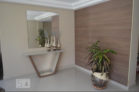 Área comum de apartamento à venda com 2 quartos, 56m² em Vila Gustavo, São Paulo