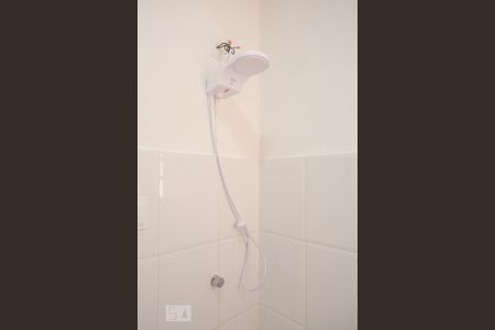 Apartamento à venda com 81m², 2 quartos e sem vaga Apartamento à venda com 81m², 2 quartos e sem vagaBanheiro Social