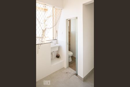 Apartamento à venda com 81m², 2 quartos e sem vaga Apartamento à venda com 81m², 2 quartos e sem vagaÁrea de Serviço