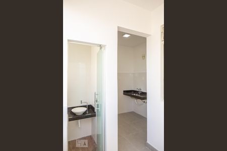Apartamento à venda com 81m², 2 quartos e sem vaga Apartamento à venda com 81m², 2 quartos e sem vagaÁrea de Serviço
